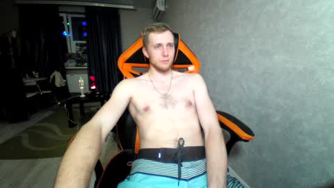 Alex online show from January 2025 09:43:02 PM