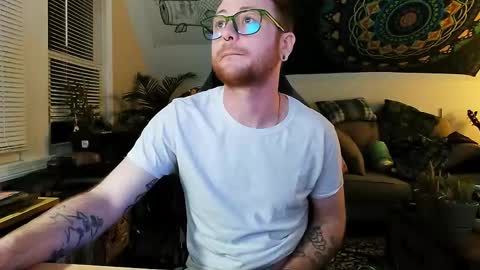 alexfoxxe online show from December 2024 12:30:01 AM