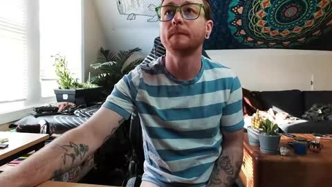 alexfoxxe online show from January 2025 04:27:01 PM