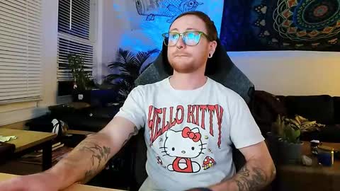 alexfoxxe online show from January 2025 05:48:01 AM