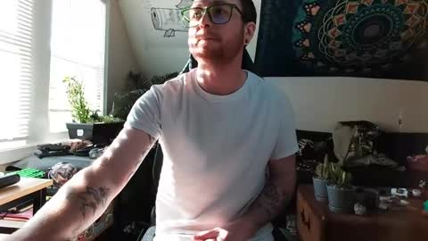 alexfoxxe online show from January 2025 07:53:01 PM