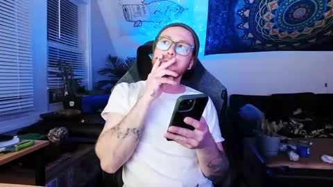 alexfoxxe online show from January 2025 05:11:01 AM