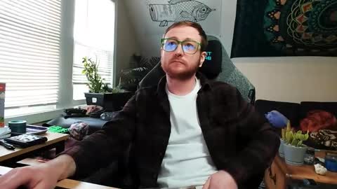 alexfoxxe online show from January 2025 06:43:01 PM