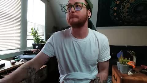 alexfoxxe online show from January 2025 06:53:02 PM