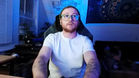 alexfoxxe online show from January 2025 01:18:01 AM