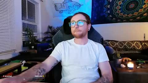 alexfoxxe online show from January 2025 05:51:01 AM