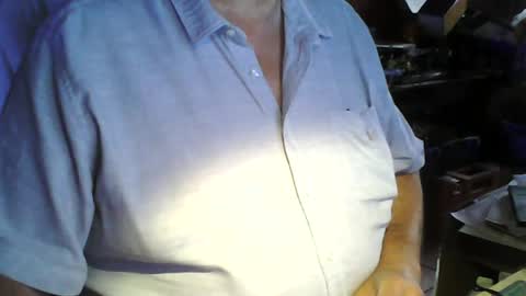 Snapshot of alexhot1964 chatting on July 2026 08:43:02 AM alexhot1964 online show from July 2026 08:43:02 AM