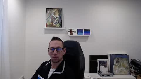 Snapshot of alexhunter4u chatting on January 2025 08:24:02 AM alexhunter4u online show from January 2025 08:24:02 AM