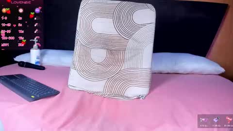 Alexia online show from February 2026 06:26:01 AM