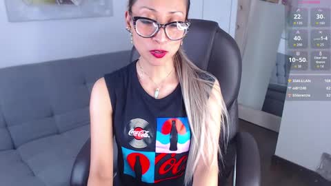 Alexa online show from April 2026 09:30:01 PM