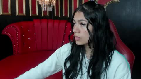 Alexiaa  Online 1430 to 2100 GMT-5 online show from February 2025 03:34:02 AM