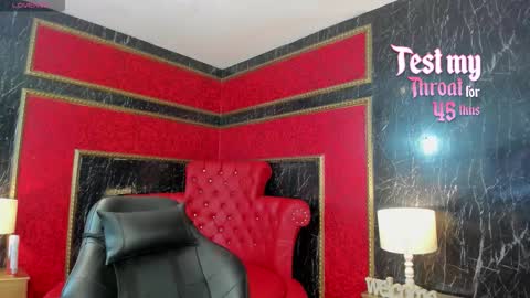 Alexiaa  Online 1430 to 2100 GMT-5 online show from February 2026 12:26:01 PM