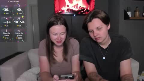 Alexia online show from December 2025 12:27:01 AM