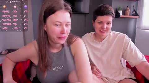 Alexia online show from February 2026 04:25:01 PM