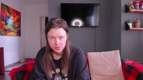 Alexia online show from March 2026 03:03:02 PM