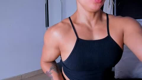 alexiafit online show from April 2026 07:03:02 PM