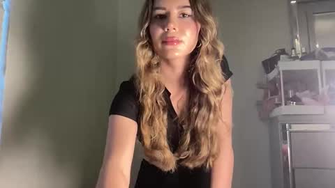 Goddess Alexia online show from November 2025 12:32:02 AM