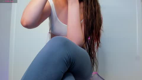 Snapshot of alexialuxe chatting on July 2026 08:18:02 PM alexialuxe online show from July 2026 08:18:02 PM