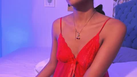 Alexia Brown online show from February 2026 10:18:01 AM