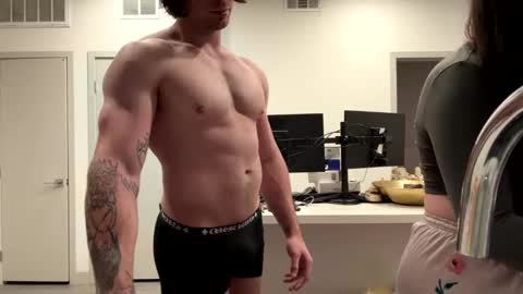 Snapshot of alexilottt chatting on January 2025 02:35:01 AM Chesxbradyminajj online show from January 2025 02:35:01 AM