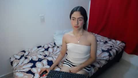 -- ALEXIS -- online show from February 2026 01:35:02 AM