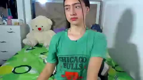 Snapshot of alexis_brown11 chatting on July 2026 01:32:02 AM -- ALEXIS -- online show from July 2026 01:32:02 AM