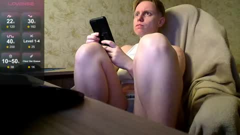 Alexis online show from May 2026 08:28:01 PM