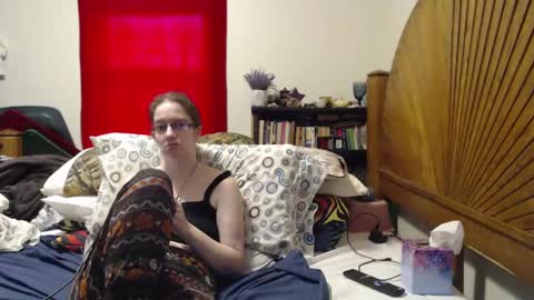 Alexis online show from March 2025 12:57:02 PM