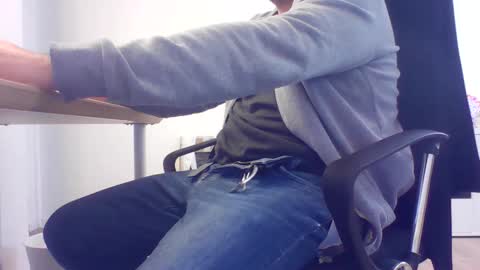 Slave Alex online show from November 2025 04:30:01 PM