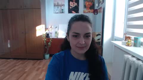 AlexisMillers online show from February 2025 01:16:01 PM