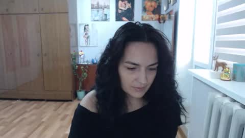 AlexisMillers online show from September 2025 08:37:01 AM