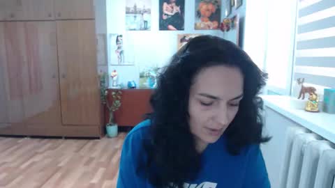 AlexisMillers online show from September 2025 08:49:02 AM