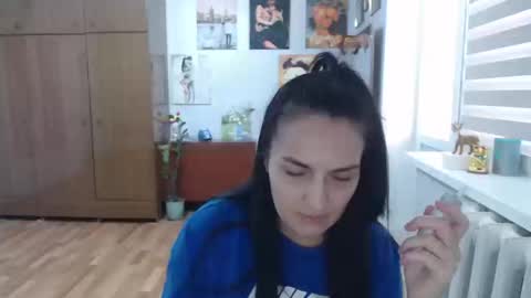 AlexisMillers online show from September 2025 08:28:01 AM