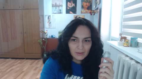 AlexisMillers online show from September 2025 08:30:01 AM