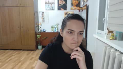 AlexisMillers online show from December 2025 11:35:01 PM