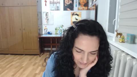 AlexisMillers online show from February 2026 08:02:02 PM