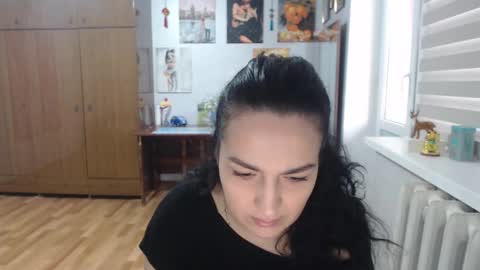 AlexisMillers online show from February 2026 12:03:01 PM