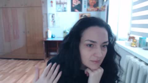 AlexisMillers online show from March 2026 09:57:01 AM