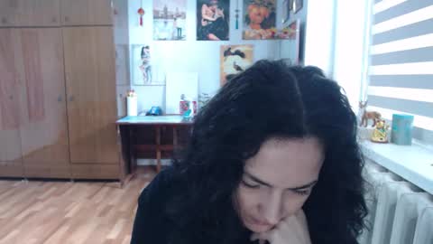 AlexisMillers online show from April 2026 10:15:01 AM