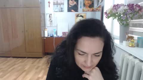 AlexisMillers online show from April 2026 07:09:02 AM