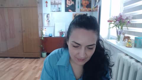 Snapshot of alexismillers chatting on April 2026 10:17:02 AM AlexisMillers online show from April 2026 10:17:02 AM
