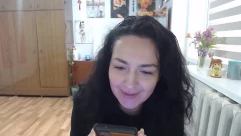 Snapshot of alexismillers chatting on April 2026 10:24:01 AM AlexisMillers online show from April 2026 10:24:01 AM