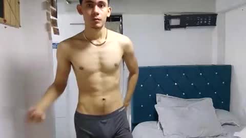 Alexis online show from February 2025 11:28:02 PM