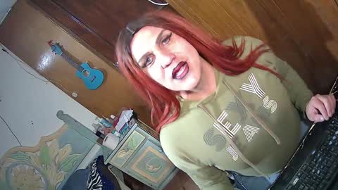 Snapshot of alexiss699 chatting on January 2025 04:13:01 AM alexiss699 online show from January 2025 04:13:01 AM