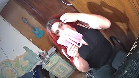 Snapshot of alexiss699 chatting on January 2025 07:53:01 AM alexiss699 online show from January 2025 07:53:01 AM