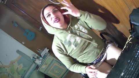 Snapshot of alexiss699 chatting on January 2025 07:46:02 AM alexiss699 online show from January 2025 07:46:02 AM