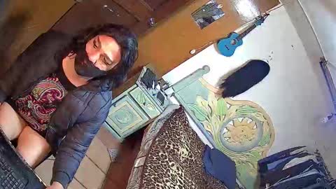 Snapshot of alexiss699 chatting on February 2026 05:01:01 AM alexiss699 online show from February 2026 05:01:01 AM