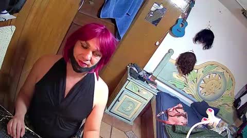 Snapshot of alexiss699 chatting on March 2026 07:47:02 AM alexiss699 online show from March 2026 07:47:02 AM