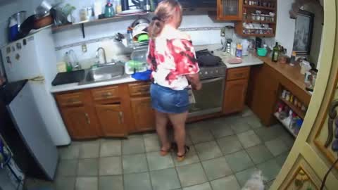 alexiss699 online show from May 2026 10:26:02 PM