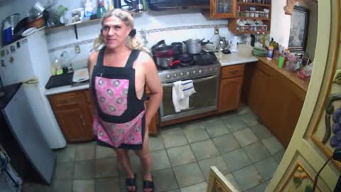 alexiss699 online show from May 2026 11:36:01 PM